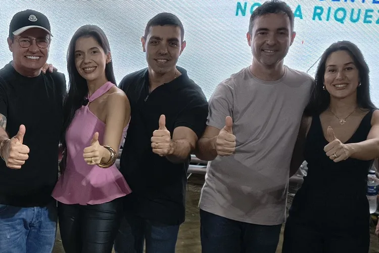Atendendo pedido da primeira-dama, deputado viabiliza viatura para a Ronda Maria da Penha em Brumado