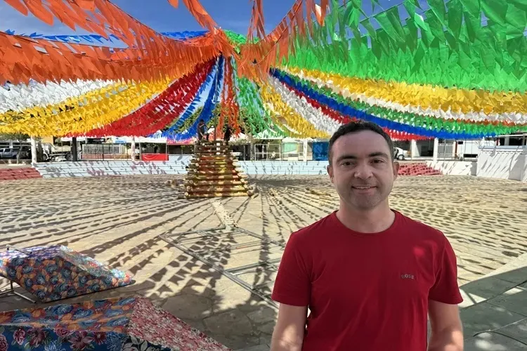 Prefeito acredita em grande público nos festejos de 148 anos de Brumado