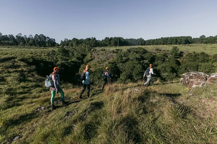 Lençóis recebe etapa mundial de corrida de aventura neste final de semana