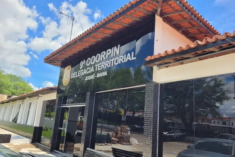 Jequié: Motorista é morto a tiros dentro de casa