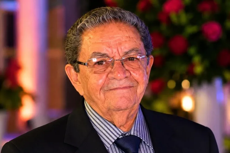 Guanambi se despede de Renato Silveira de Assunção, o Renatinho Contador, aos 84 anos