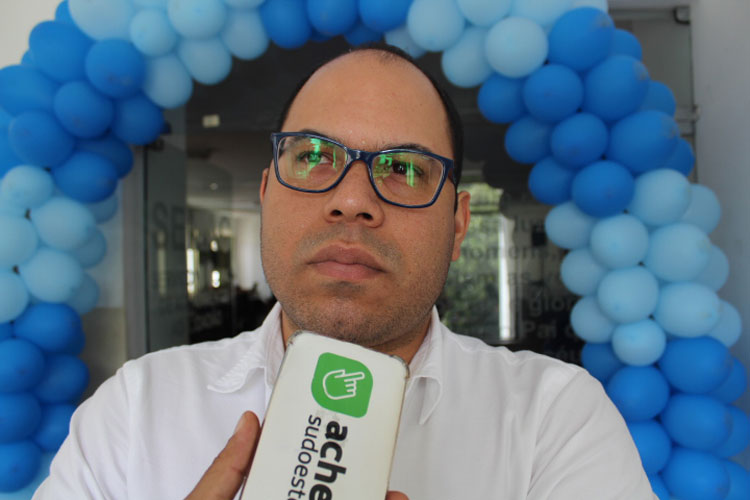 Pesquisador esclarece avanços na convivência durante Semana do Autismo em Brumado