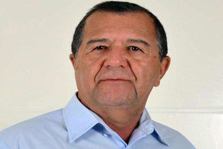 Prefeito de Carinhanha é condenado pela Justiça por improbidade administrativa