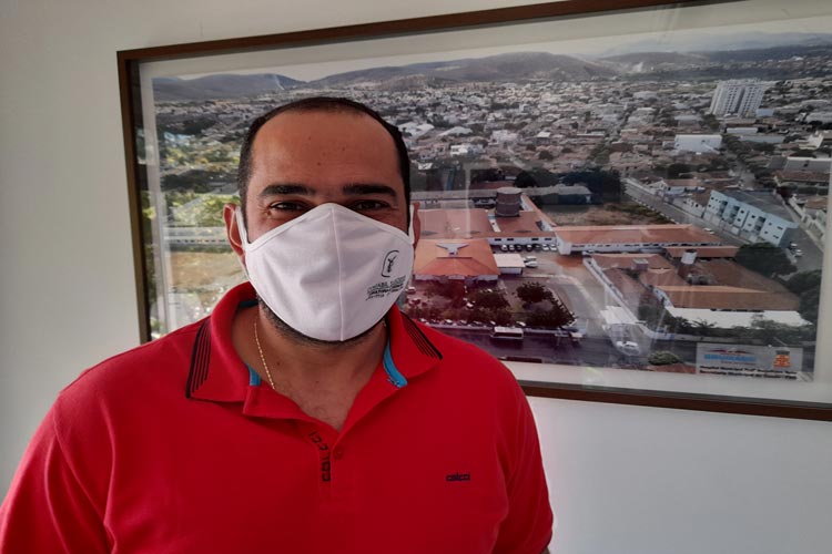 Brumado: Bares precisam voltar a funcionar e nós precisamos redobrar a vigilância, diz secretário de saúde