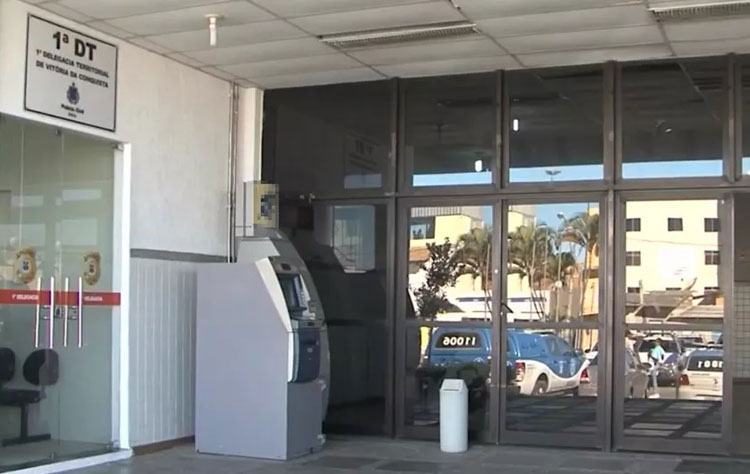 Homem é preso por estuprar garota de programa em Cândido Sales