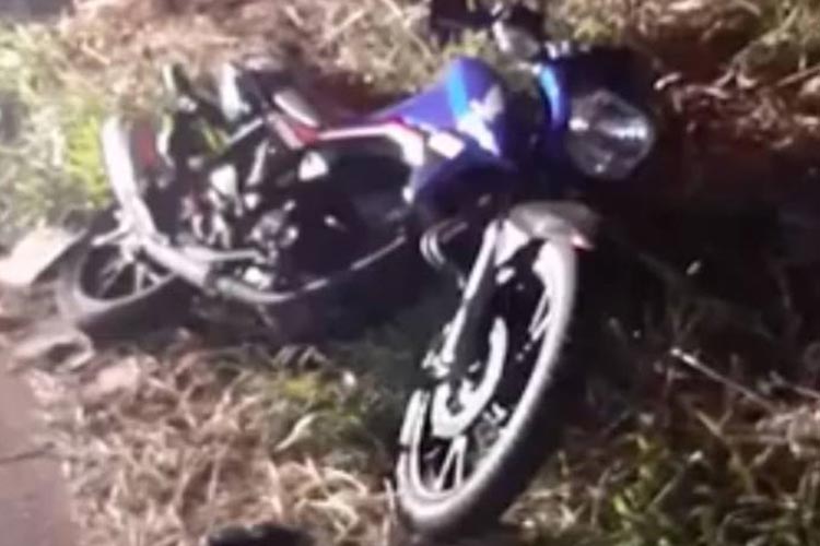 Motociclista morre após ser atingido por motorista que dirigia alcoolizado em Vitória da Conquista