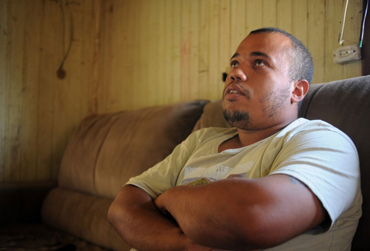 Homem furta R$ 24, se diz arrependido e vai à polícia