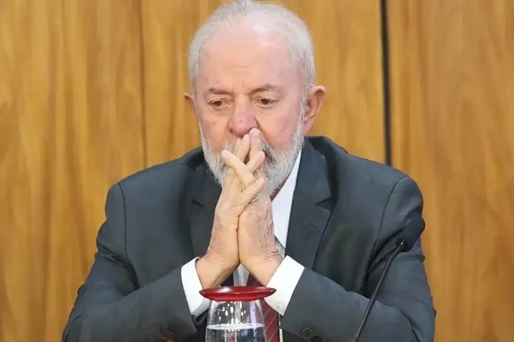 56% dizem que Lula não merece reeleição em 2026, afirma Quaest