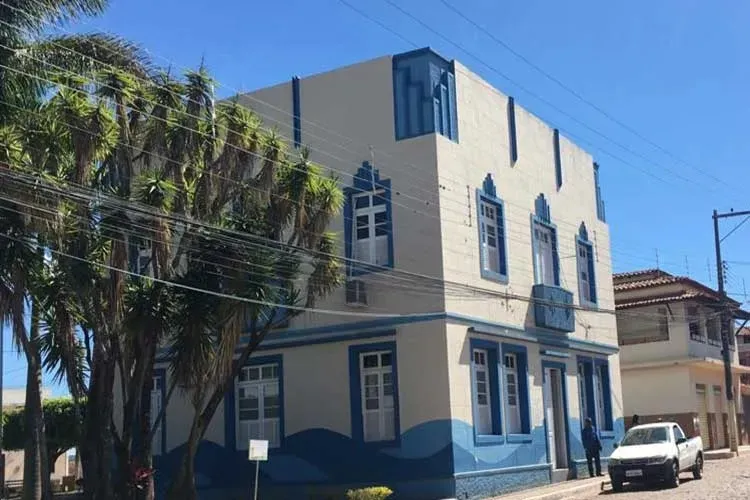 Contas de 2023 da Prefeitura de Barra da Estiva são aprovadas