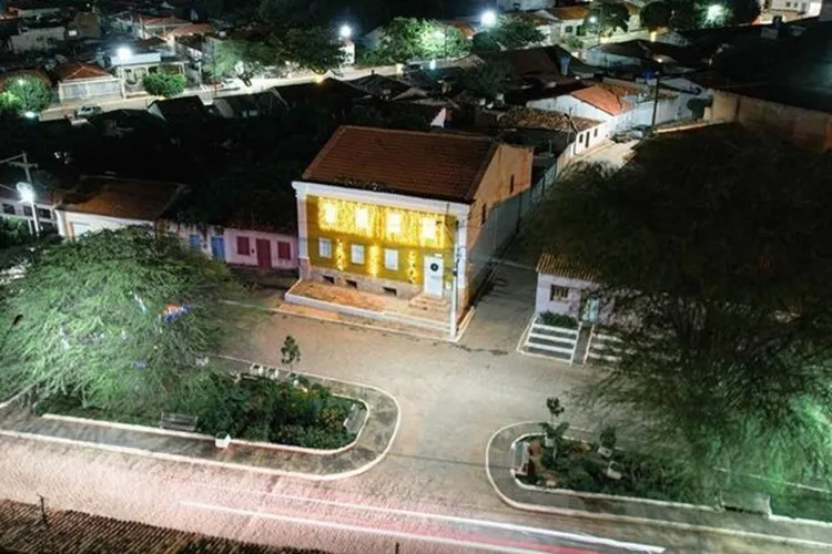 Contas de 2024 da Prefeitura de Boninal são aprovadas na íntegra