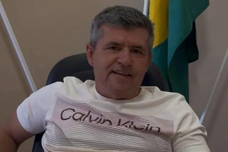 Seca: Prefeitura de Ibipitanga pode não realizar aniversário da cidade este ano