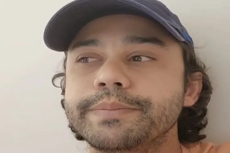 Candiba: Emocionado, ex-prefeito reconhece erro e garante que repasse ao INSS será resolvido