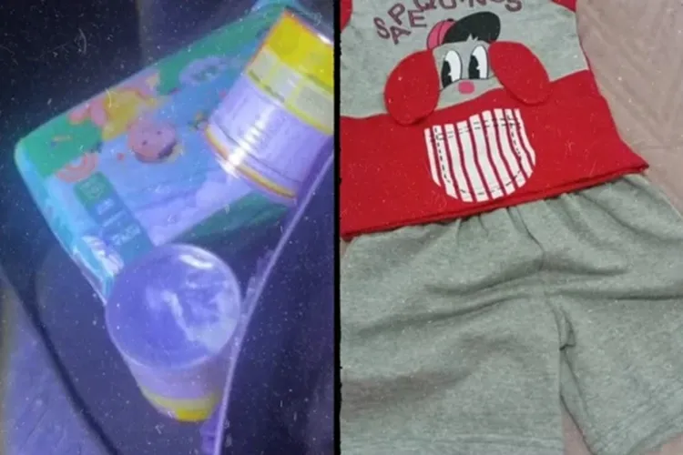 Pai de bebê sequestrado em Firmino Alves diz que filho seria usado em ritual de magia