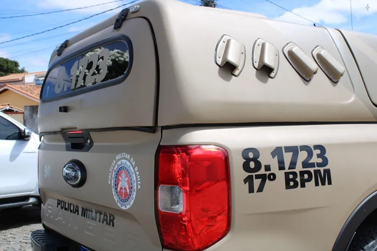 Idoso de 71 anos é encontrado morto dentro de casa em Guanambi