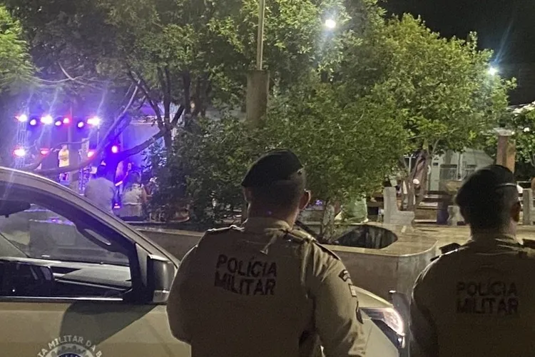 Jovem é preso após agredir e tentar sequestrar ex-companheira em Brumado