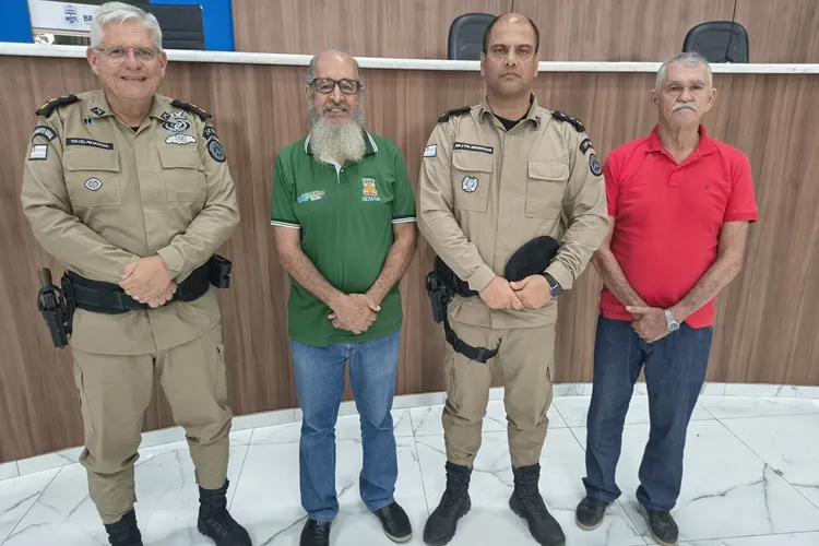 Brumado: CMDS destaca fortalecimento de políticas públicas para o meio rural