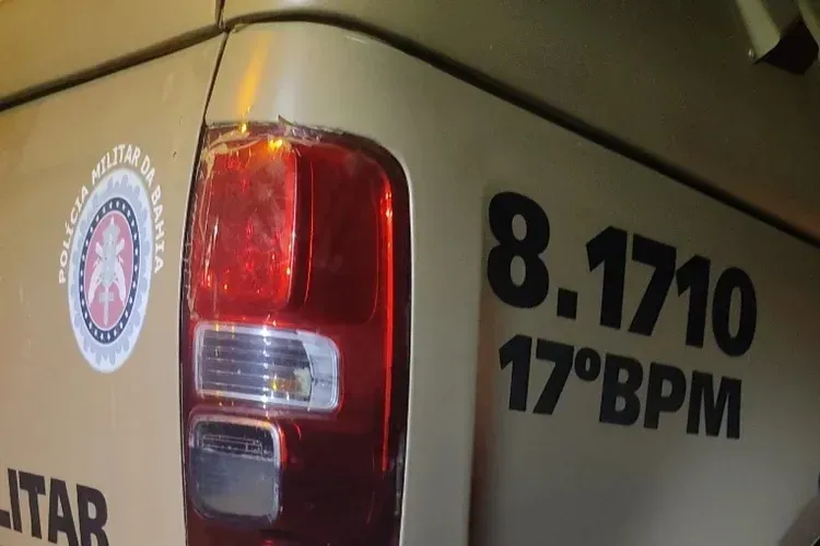 Jovem de 24 anos aciona PM após ver ex invadir culto religioso em Guanambi