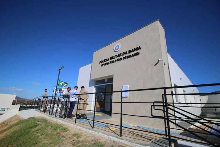 Homem com mandados por estupro de vulnerável e violência doméstica é preso em Urandi