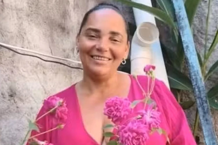 Ex-vereador é preso suspeito de matar a companheira em Aurelino Leal