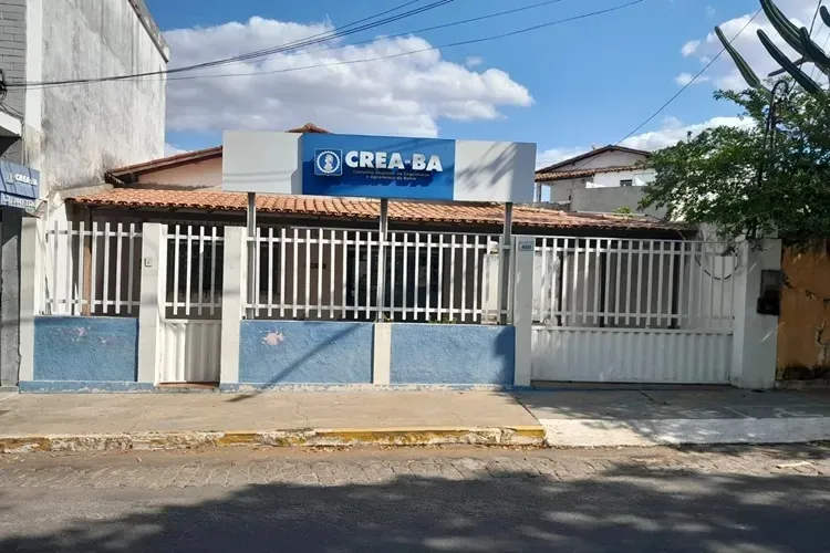 Brumado: Prefeitura apresenta projeto para doação de terreno ao CREA-BA