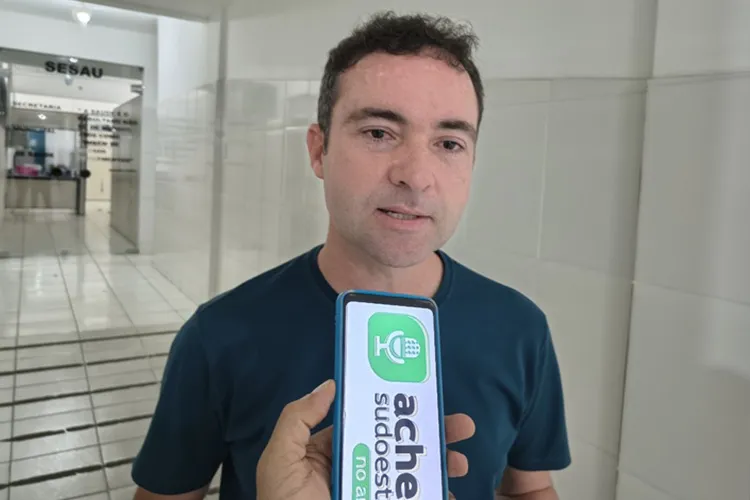 Com 7 mil atendimentos, mutirão em Brumado busca acelerar assistência na rede pública