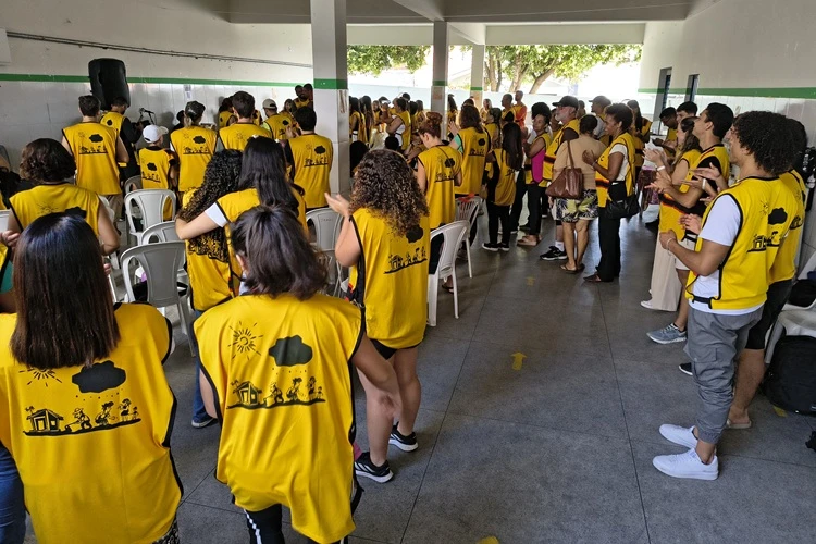 Impacta Brumado com atendimentos em várias especialidades de saúde