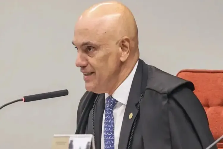 Justiça dos EUA autoriza AGU a atuar em ação contra Alexandre de Moraes