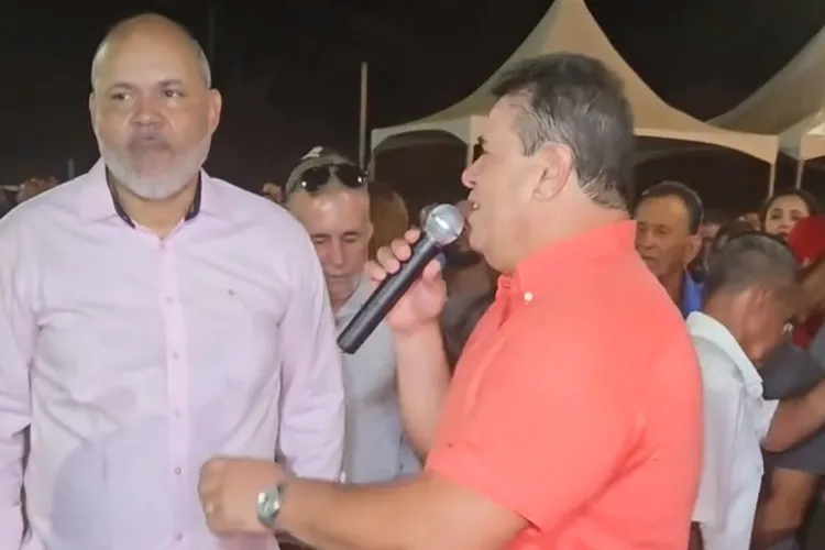 Deputado compara retorno de prefeito em Boquira com Lula após presidente ter sido preso