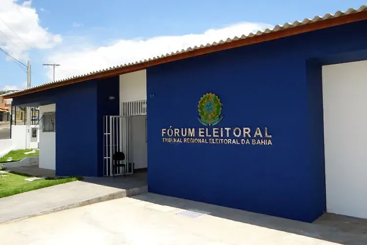 Eleições 2026: Justiça Eleitoral convoca mais de 900 mesários em Brumado e região