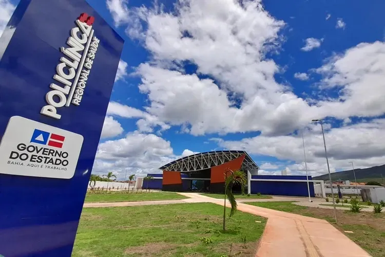 Governo da Bahia lança licitação para policlínica regional de saúde em Itapetinga