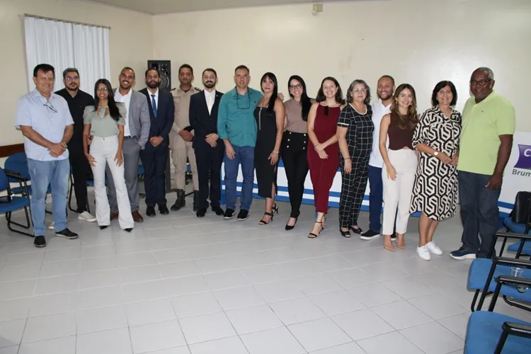 Brumado: Conseg mobilizará campanha no combate à violência doméstica