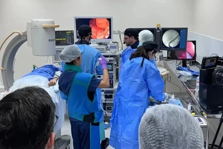 Bahia registra mais de 4,4 mil procedimentos em mutirão no SUS