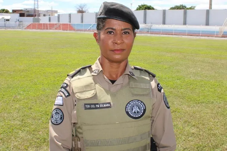 Comandante da PM convoca comunidade de Guanambi após queda no número de acidentes