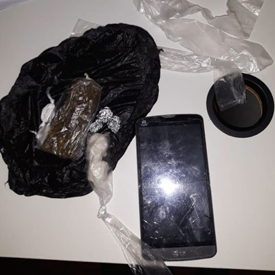 Caetité: Polícia apreende motocicletas furtadas e efetua prisões por tráfico de drogas