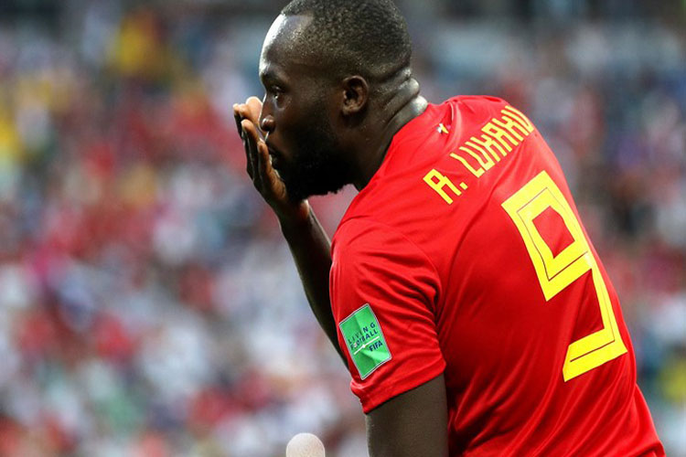 Bélgica bate o Panamá na estreia da Copa do Mundo 2018