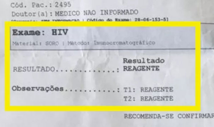 Homem é preso suspeito de transmitir HIV 'de propósito' a mulheres em Goiânia