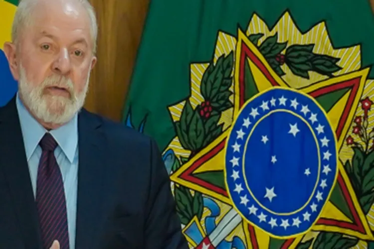 Lula sanciona lei para retomada de mais de 11 mil obras inacabadas