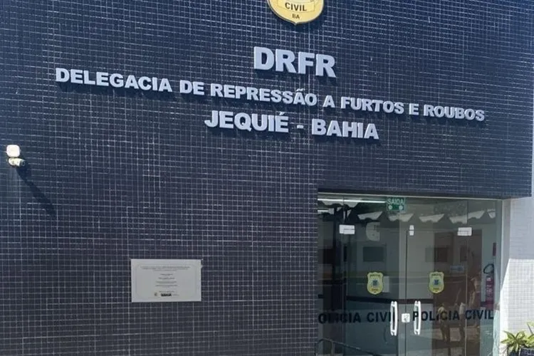 Estelionatário que criava certificados digitais falsos para fraudar empréstimos é preso em Jequié