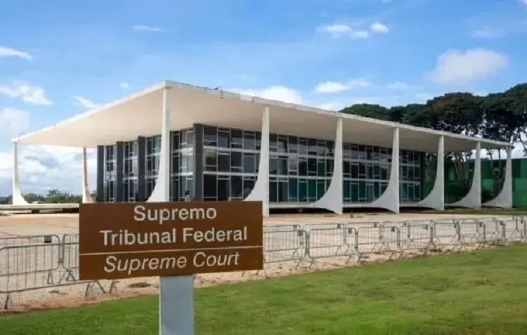 STF dá 30 dias para conclusão de acordos de leniência da Lava Jato