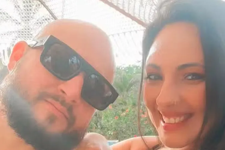 Porto Seguro: Mulher é encontrada morta e ex-namorado DJ é suspeito de cometer o crime