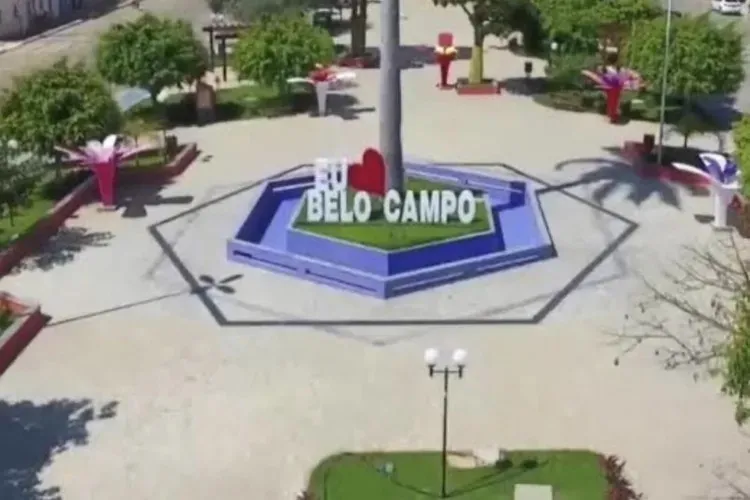 Contas de 2024 de Belo Campo têm parecer prévio pela aprovação
