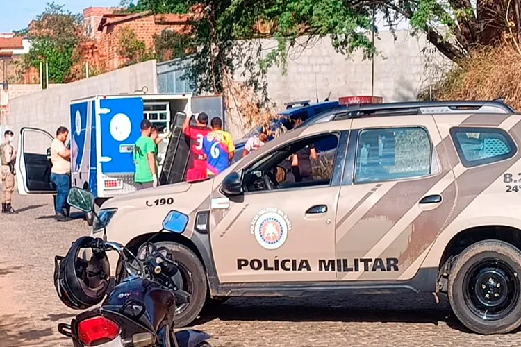Homem de 59 anos é encontrado morto em Brumado
