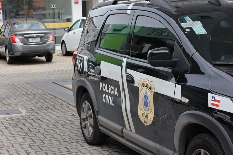 Documentos são apreendidos em cooperativa agropecuária em Vitória da Conquista