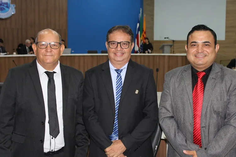 Vereador defende oposição respeitosa e coerente na Câmara Municipal de Brumado