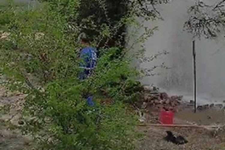 Tentativa malsucedida de 'gato' interrompe abastecimento em Brumado e Malhada de Pedras