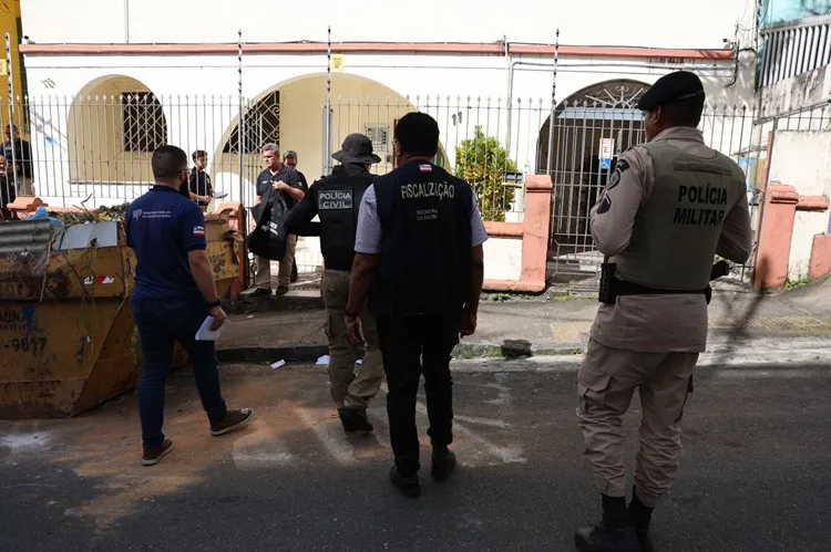 'Operação Okanê? é deflagrada contra empresários por sonegar R$ 25 milhões