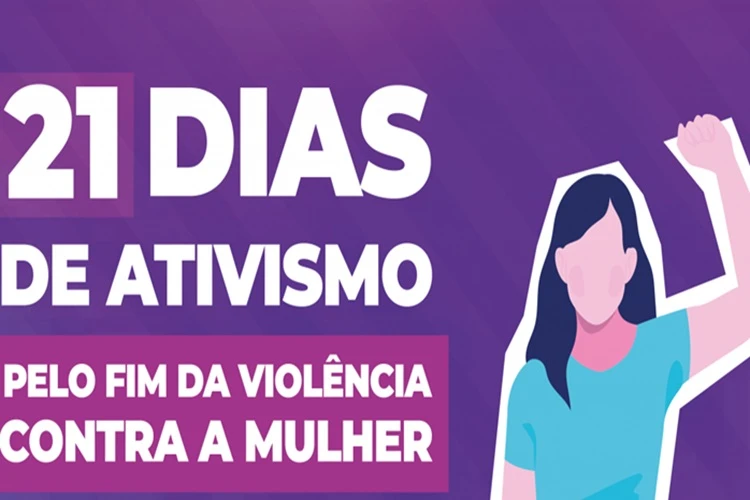 SPM mobilizada campanha pelo fim da violência contra as mulheres na Bahia