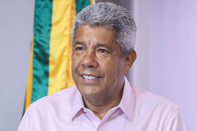 Governador vai visitar obras do Colégio Integral e de pavimentação asfáltica em Paramirim