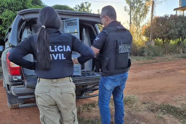 Operação Infância Livre: Adolescente de 14 anos era vendida para programas sexuais em Iuiu