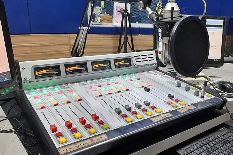 Inova comemora sete anos de web rádio e ganha adeptos em Brumado